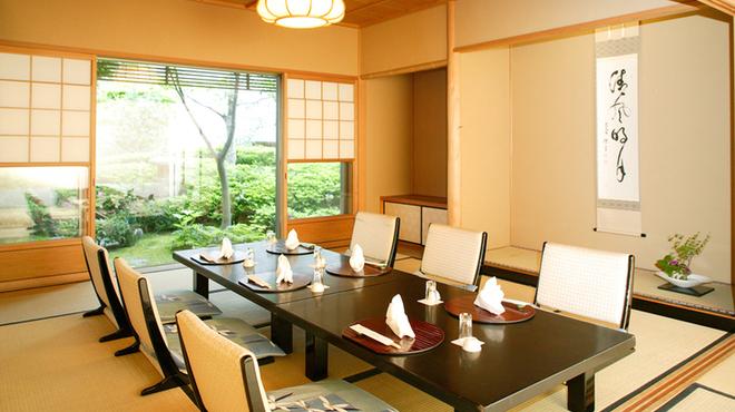 日本料理 八万ぼり - メイン写真: