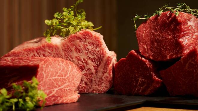 焼肉まる富 - メイン写真: