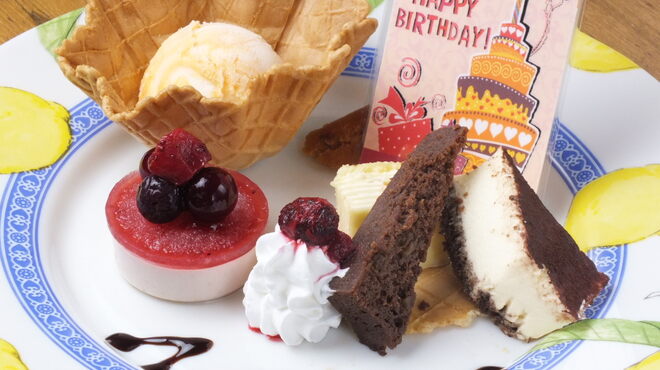 ちゅらり - メイン写真: