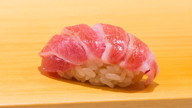 鮨 あらい - 料理写真: