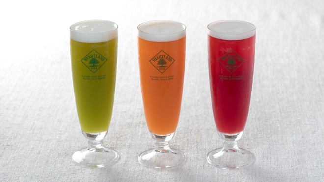 アインソフ ギンザ - メイン写真: