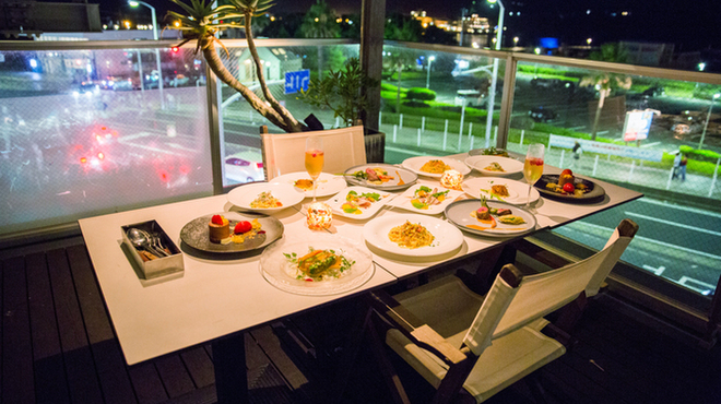 GARB - メイン写真: