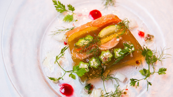 GARB - メイン写真: