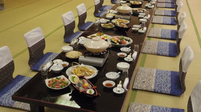 錦鮨 - メイン写真: