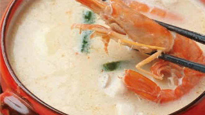 DOMOS - メイン写真: