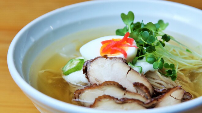 麺や七福 平塚 ラーメン 食べログ