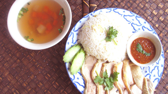 ティーヌン - メイン写真: