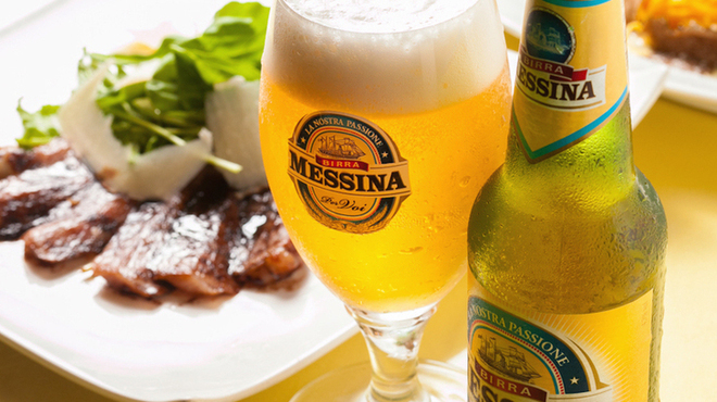 タヴェルナ メッシーナ - メイン写真: