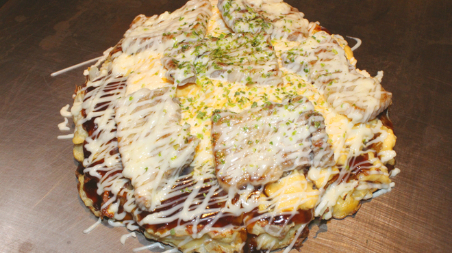 お好み 鉄板焼 南森konomu 南森町 お好み焼き ネット予約可 食べログ お好み 鉄板焼 南森konomu 南森町 お好み焼き ネット予約可 食べログ