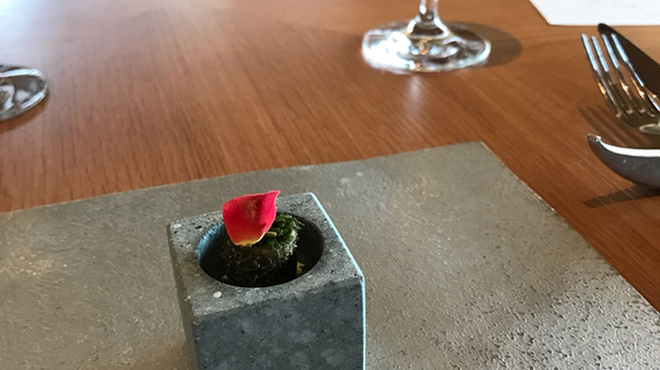 LULL - 料理写真: