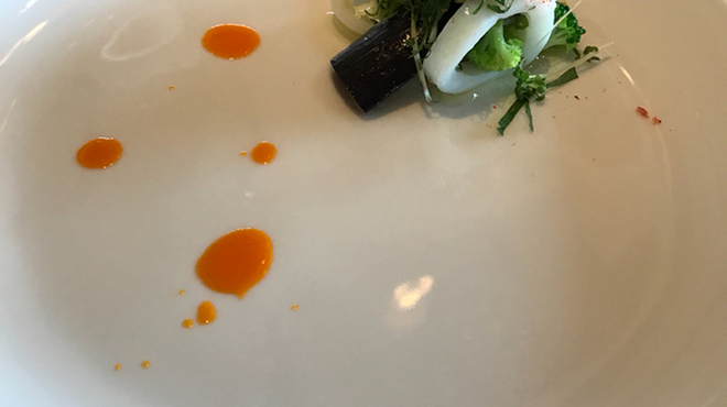 LULL - 料理写真: