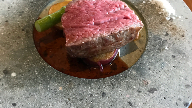 LULL - 料理写真: