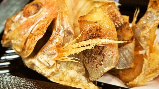 料亭 天王殿 - 料理写真:鯛