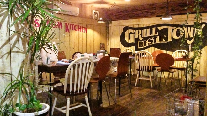 とろけるハンバーグ 福よし - メイン写真: