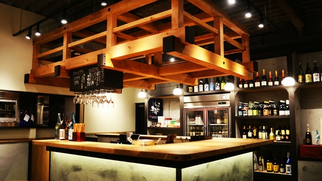 蔵家 Sakelabo サケラボ 町田 居酒屋 食べログ
