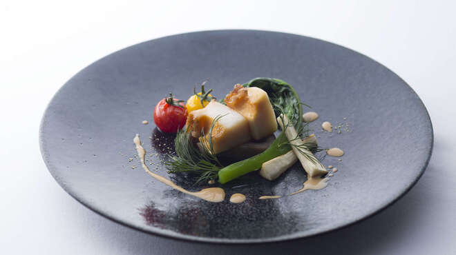 エノテカノリーオ - メイン写真: