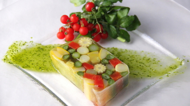 エノテカノリーオ - メイン写真: