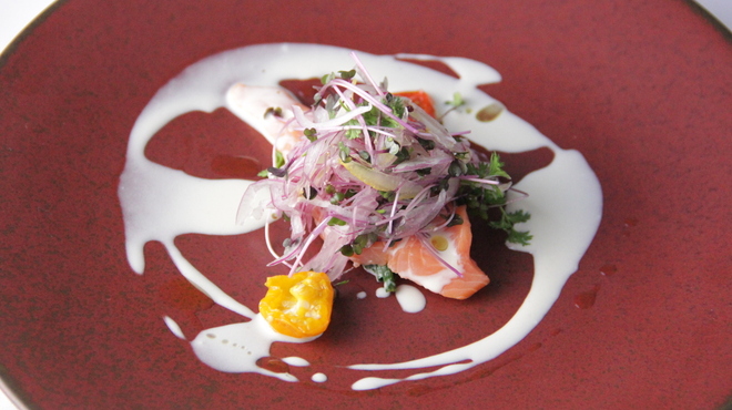 エノテカノリーオ - メイン写真: