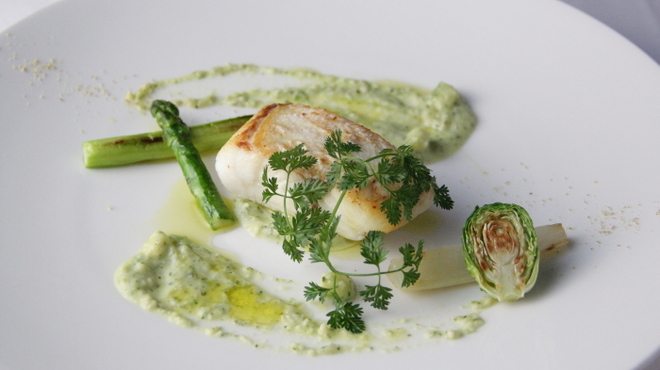 エノテカノリーオ - メイン写真: