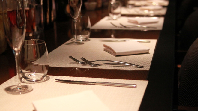 エノテカノリーオ - メイン写真: