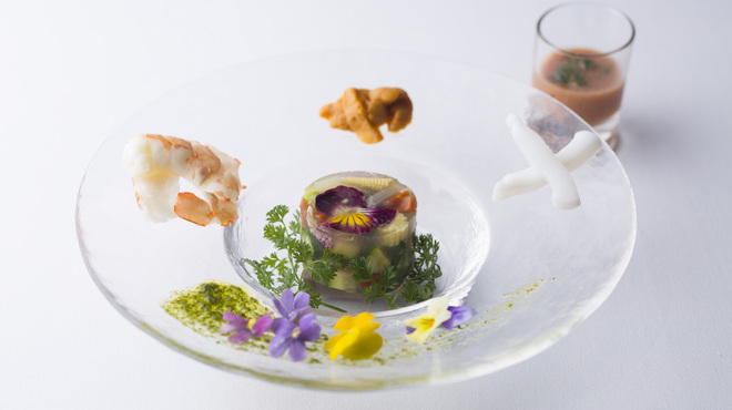 エノテカノリーオ - メイン写真: