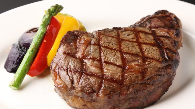 California Lounge Steak&Wine - メイン写真: