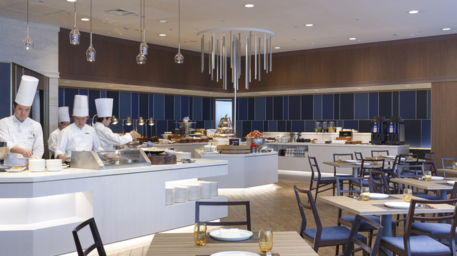 パルテール - メイン写真: