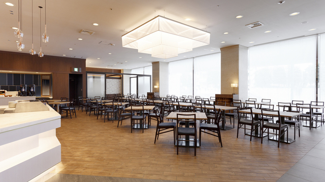 パルテール - メイン写真: