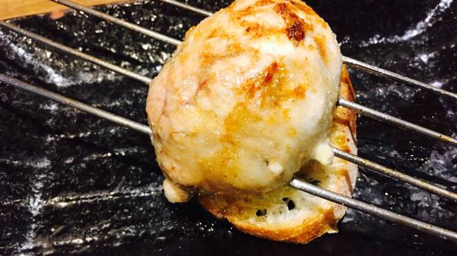 もつ焼き おとんば - メイン写真: