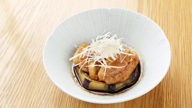 東京和食 文史郎 - メイン写真: