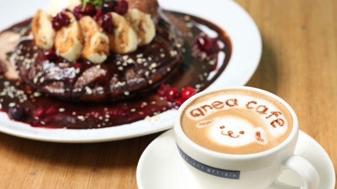 Anea Cafe 中野新橋店 アネアカフェ 中野新橋 カフェ 食べログ Anea Cafe 中野新橋店 アネアカフェ 中野新橋 カフェ 食べログ