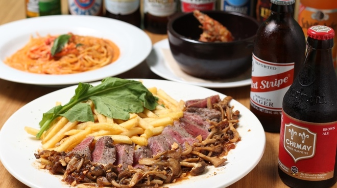 Anea Cafe 中野新橋店 アネアカフェ 中野新橋 カフェ 食べログ
