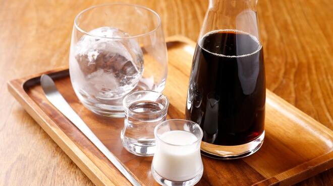 カフェラヴォワ - メイン写真: