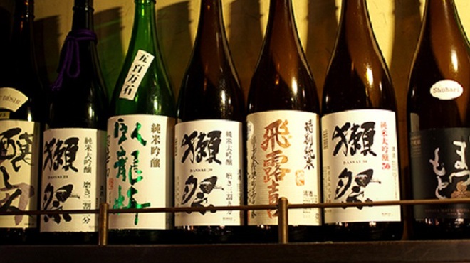 SAKE-FISH SAWASUKE - メイン写真: