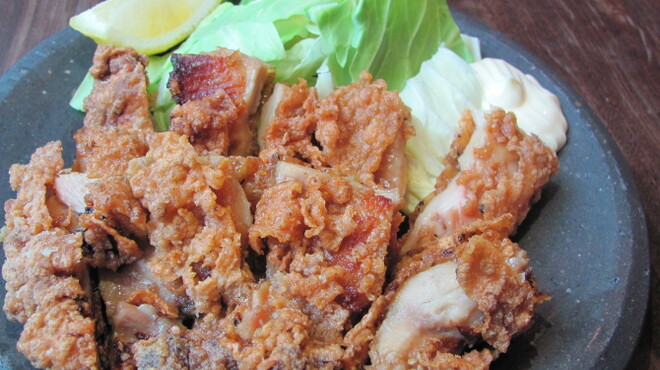 信州酒房 蓼科庵 - メイン写真: