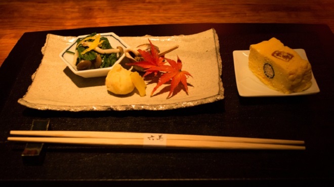 西中洲 お茶屋ＢＡＲ 六馬 - メイン写真: