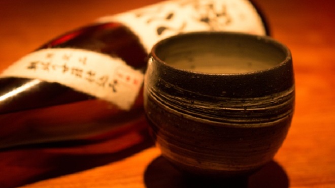 西中洲 お茶屋ＢＡＲ 六馬 - メイン写真: