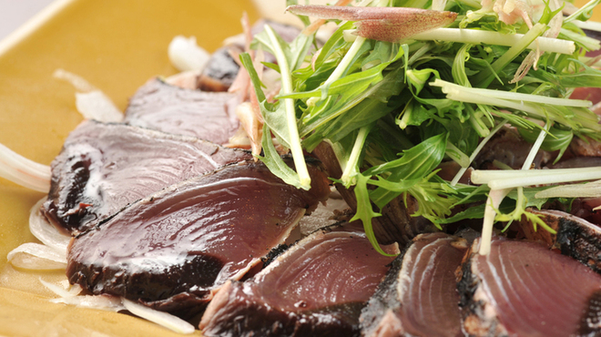 酒肴吟味 これから - メイン写真: