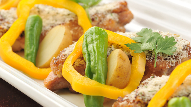 酒肴吟味 これから - メイン写真: