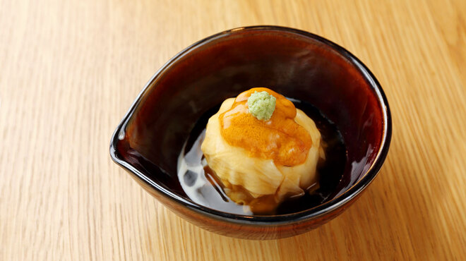 東京和食 文史郎 - メイン写真: