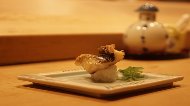 鮨処 榎本 - 料理写真: