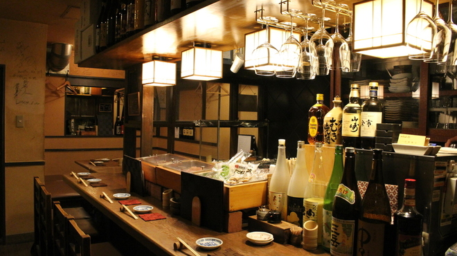 やき亭ぼーの - メイン写真: