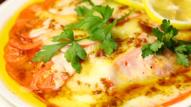 GINZA SCHEVENINGEN - メイン写真: