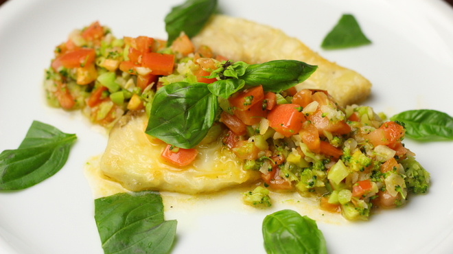 GINZA SCHEVENINGEN - メイン写真: