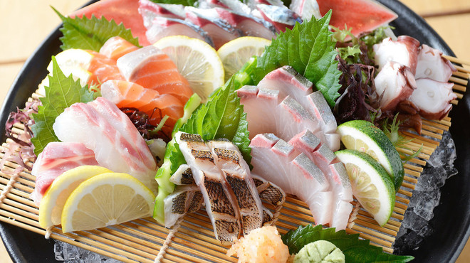 木鶏 - メイン写真: