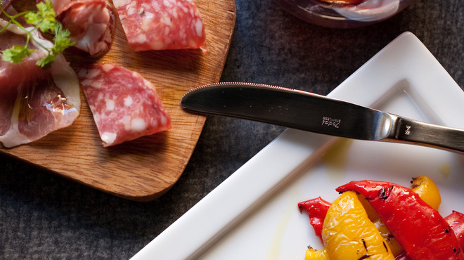 ブッシュウィック グリル - メイン写真: