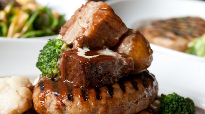 ブッシュウィック グリル - メイン写真: