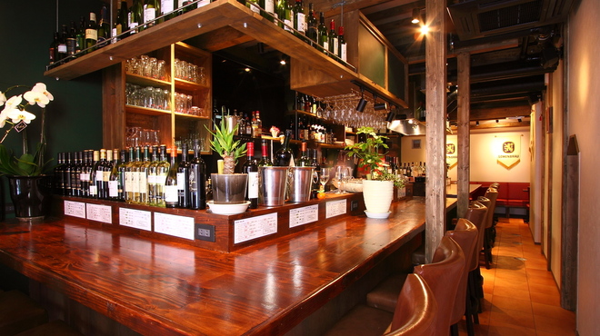 510 dining - メイン写真: