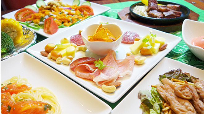 510 dining - メイン写真: