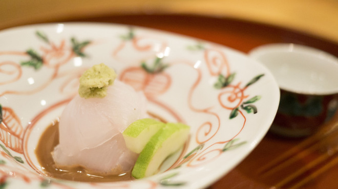 酒斎 伊とう - 料理写真: